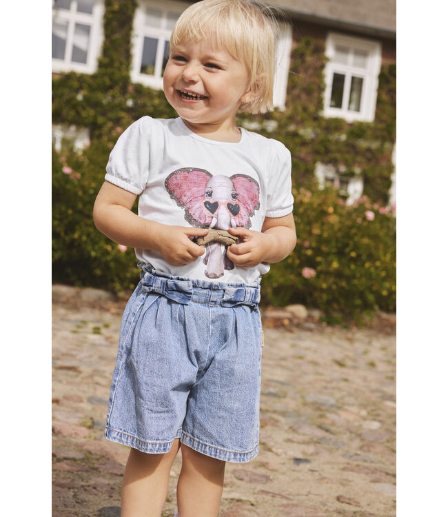 Hust & Claire Mädchen T-Shirt Antonia