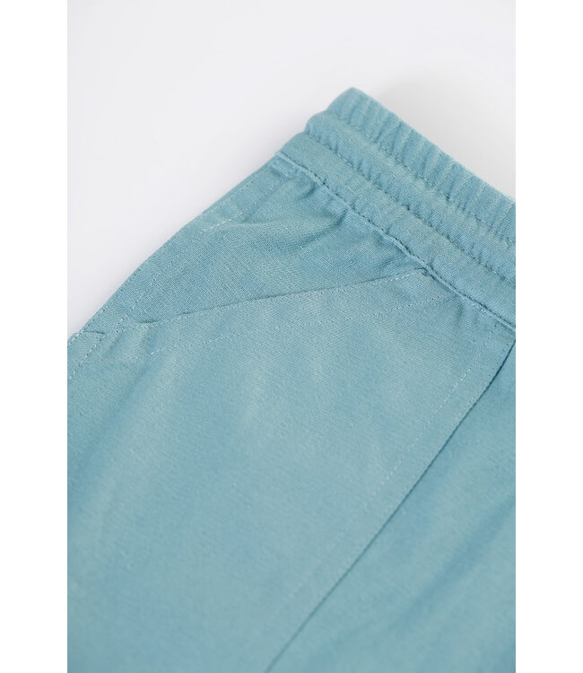 Frugi Jungen Shorts Rocky Reversible