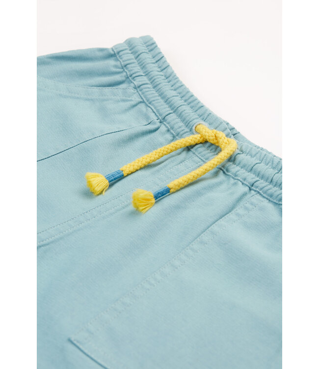 Frugi Jungen Shorts Rocky Reversible