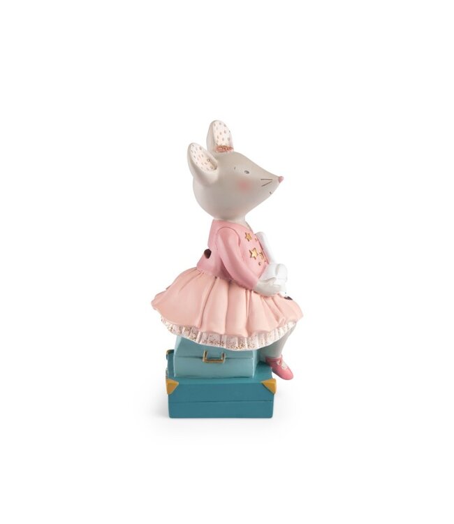 Moulin Roty Spardose Maus