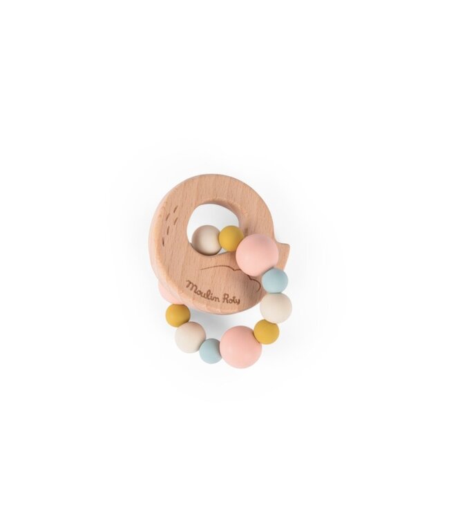 Moulin Roty Beissring Schwan