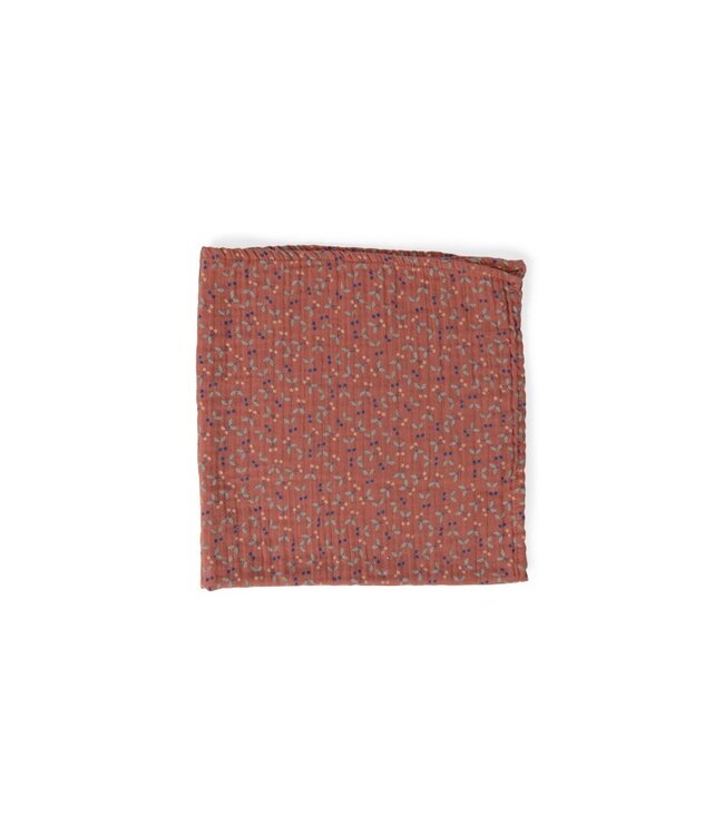 Moulin Roty Gazetücher 3er Pack Pommes des Bois