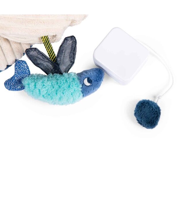 Moulin Roty Spieluhr Wal