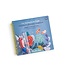 Moulin Roty Zauber Malbuch