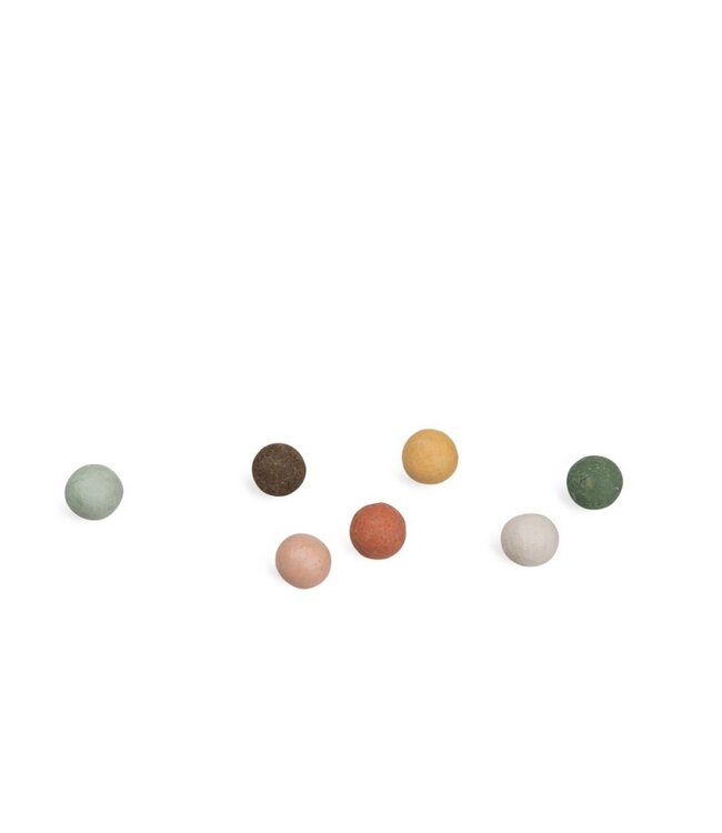 Moulin Roty Pflanzenkugeln Set