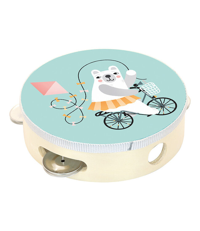 Vilac Musikset Michelle Carlslund