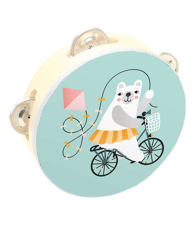 Vilac Musikset Michelle Carlslund