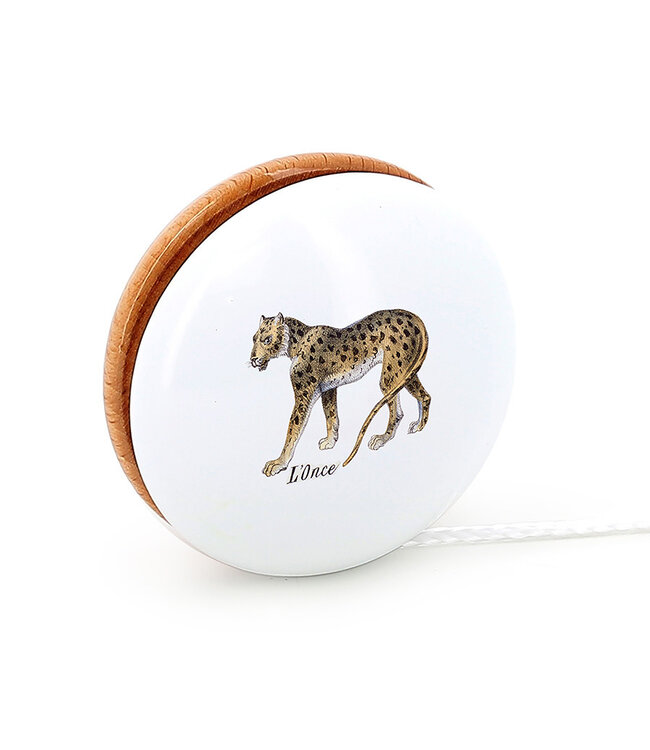 Vilac Yo-Yo Panther Museum national