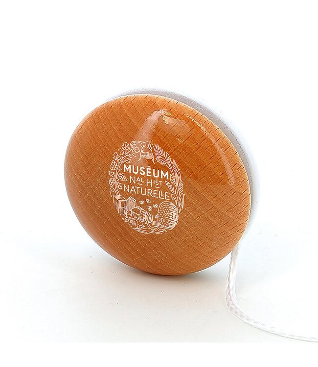 Vilac Yo-Yo Panther Museum national