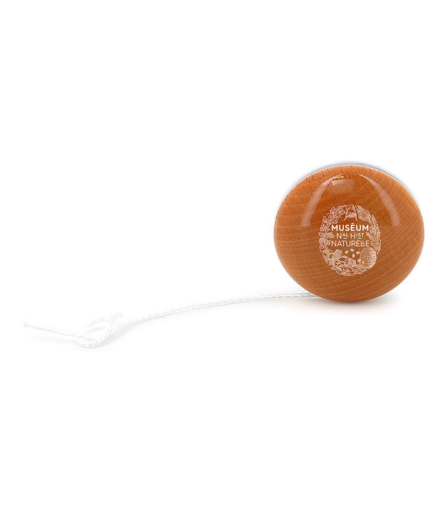 Vilac Yo-Yo Panther Museum national