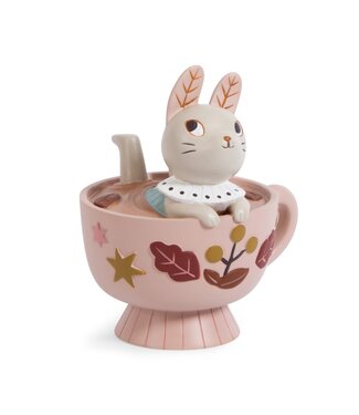 Moulin Roty Spardose Kaninchen