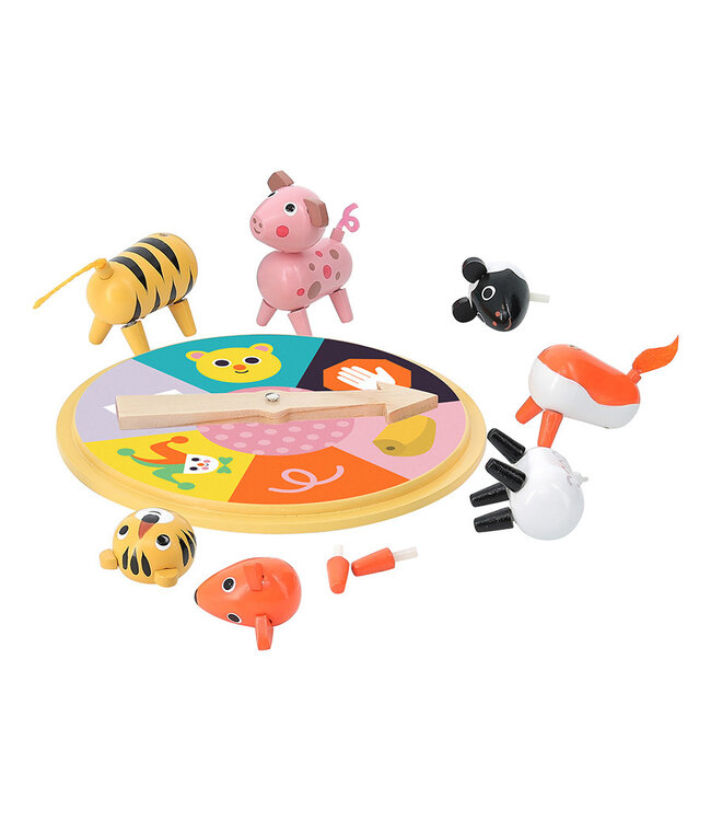 Vilac Lotto Ingela P. Arrhenius