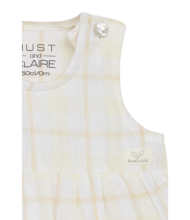 Hust & Claire Baby Latzhose Mugge