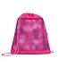 Belmil SMARTY Schulrucksack 5-teiliges-Set Shiny Pink