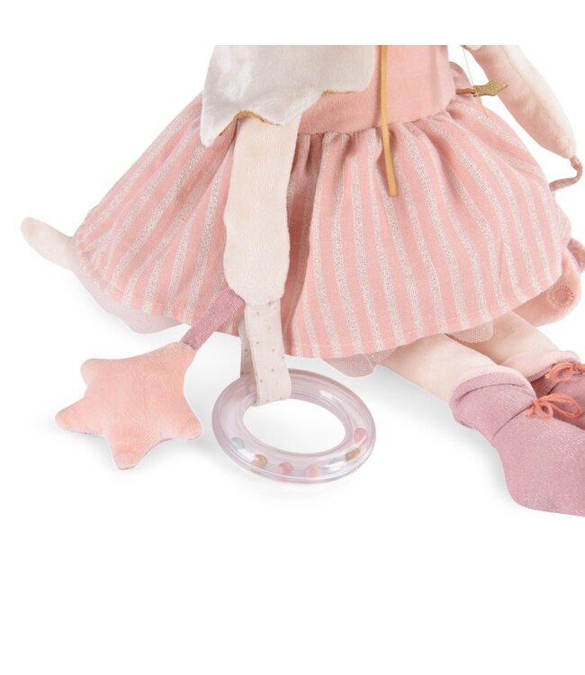 Moulin Roty Aktivitäten Maus 57 cm