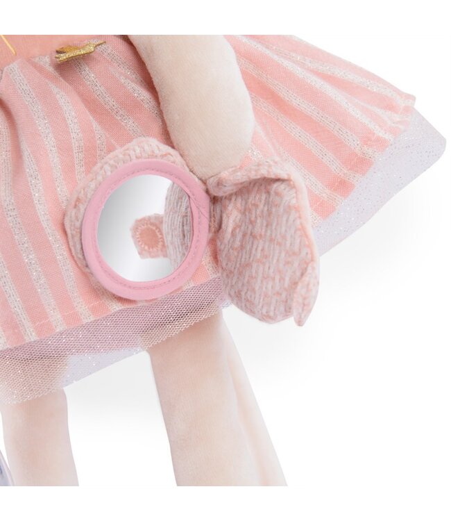 Moulin Roty Aktivitäten Maus 57 cm