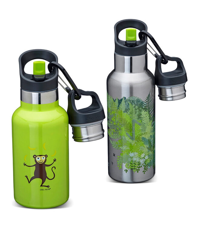 Carl Oscar Trinkdeckel für TempFlask