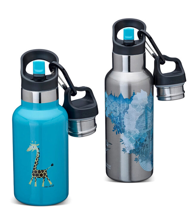 Carl Oscar Trinkdeckel für TempFlask