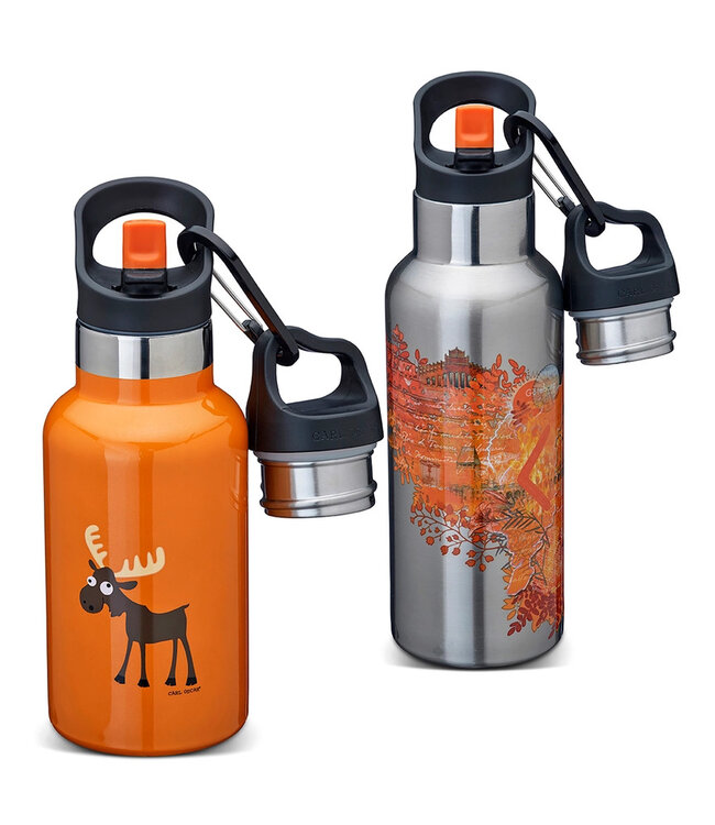 Carl Oscar Trinkdeckel für TempFlask