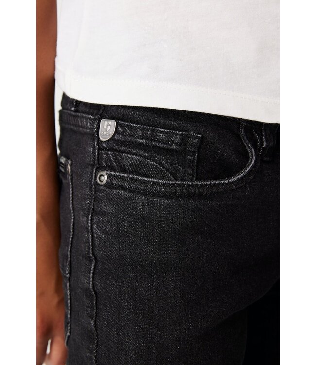 Garcia Jungen Jeans Xandro dark used