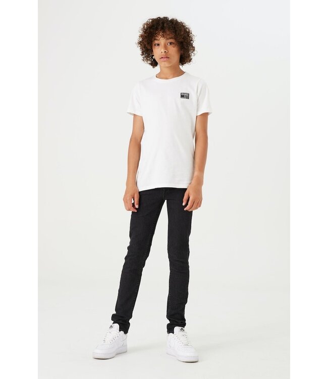 Garcia Jungen Jeans Xandro dark used