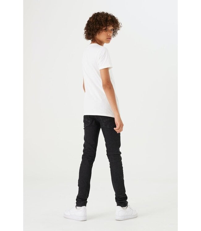 Garcia Jungen Jeans Xandro dark used
