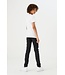 Garcia Jungen Jeans Xandro dark used