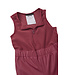 Reima gefütterte Regenhose Loiske Jam red