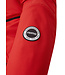 Reima tec 3in1 Übergangsjacke Syddi Reima red