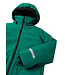 Reima tec 3in1 Übergangsjacke Syddi Deeper Green