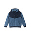 Reima Kinder Fleecejacke Samota Navy