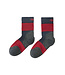 Reima Kinder Socken Patikka Reima red