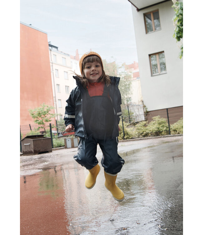 Reima Kinder Gummistiefel Taika 2.0 Yellow