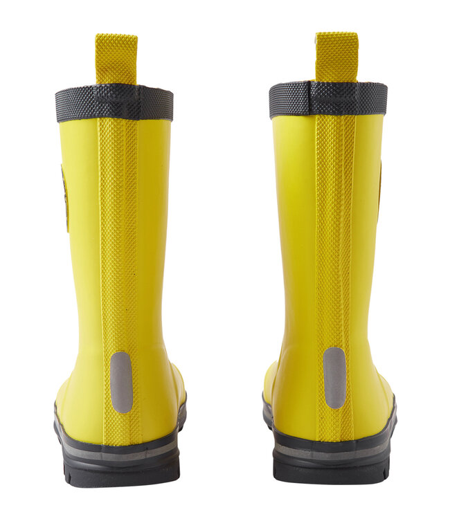 Reima Kinder Gummistiefel Taika 2.0 Yellow