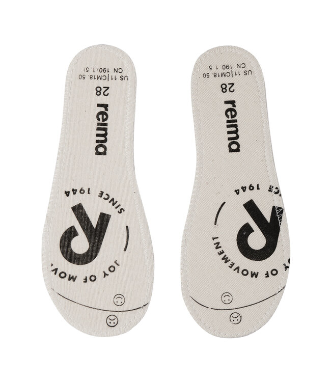 Reima Kinder Gummistiefel Taika 2.0 Yellow