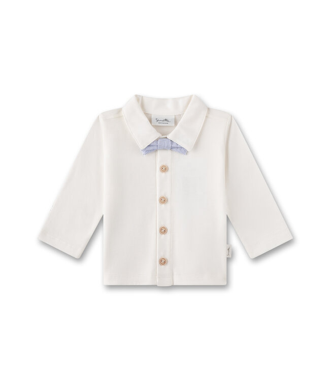 Sanetta Fiftyseven Baby Jungen Tauf Hemd