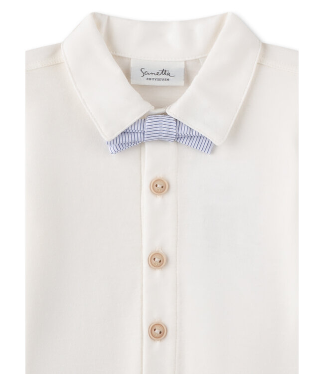 Sanetta Fiftyseven Baby Jungen Tauf Hemd