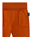 Sanetta Fiftyseven Baby Jungen Sweathose orange