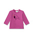 Sanetta Fiftyseven Baby Mädchen Langarmshirt Vogel