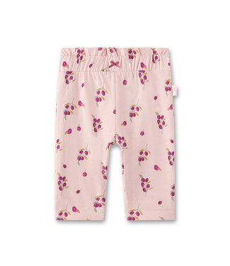 Sanetta Fiftyseven Baby Mädchen Hose gefüttert