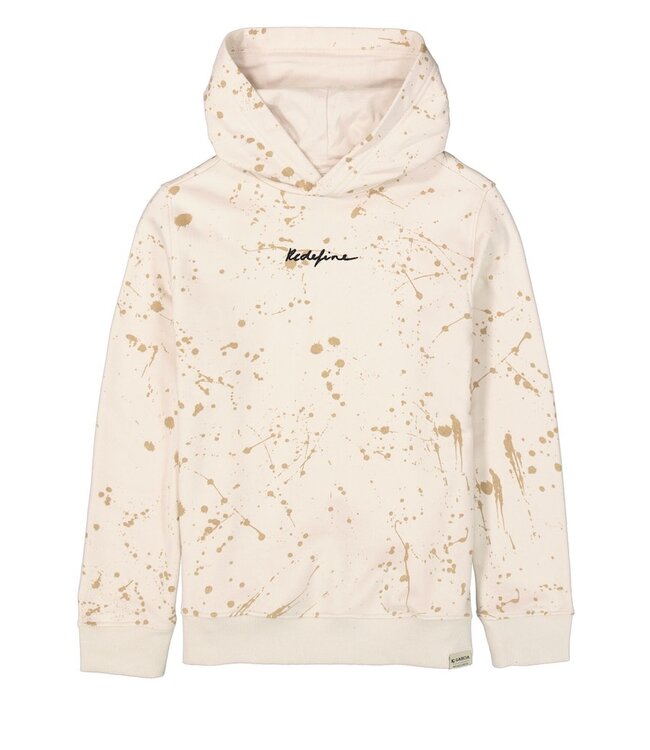 Garcia Jungen Pullover kedefine