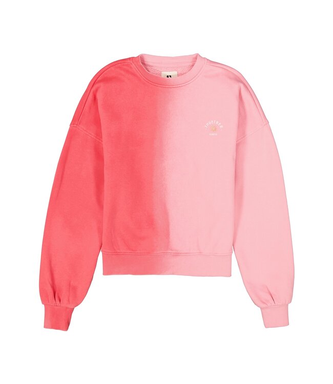 Garcia Mädchen Pullover Dip-Dye