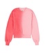 Garcia Mädchen Pullover Dip-Dye
