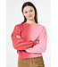 Garcia Mädchen Pullover Dip-Dye