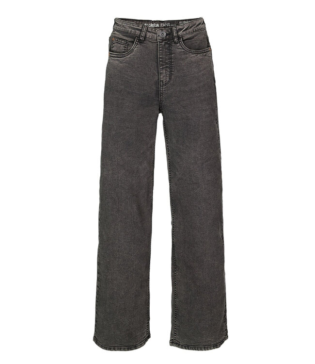 Garcia Mädchen Jeans Ilvy dark used