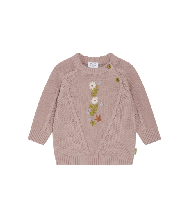 Hust & Claire Baby Pullover HCPanya