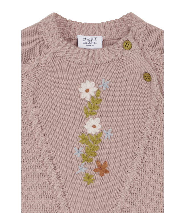 Hust & Claire Baby Pullover HCPanya