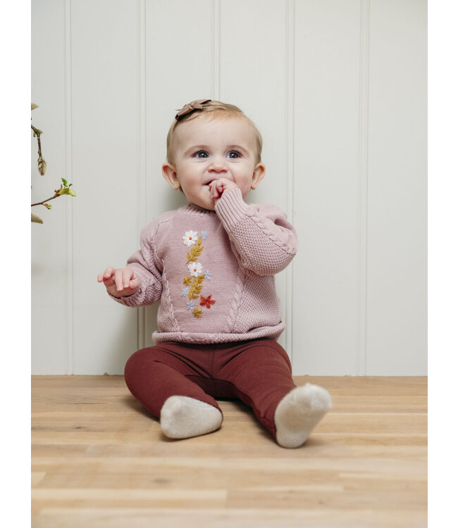 Hust & Claire Baby Pullover HCPanya