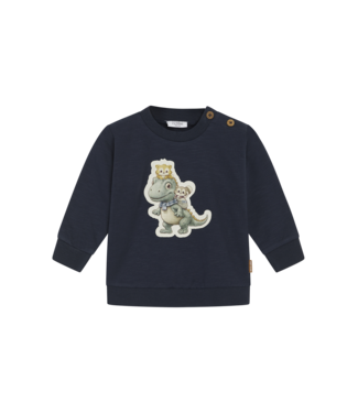 Hust & Claire Baby Pullover Sofus