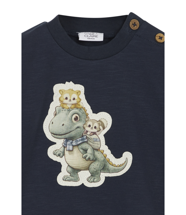 Hust & Claire Baby Pullover Sofus